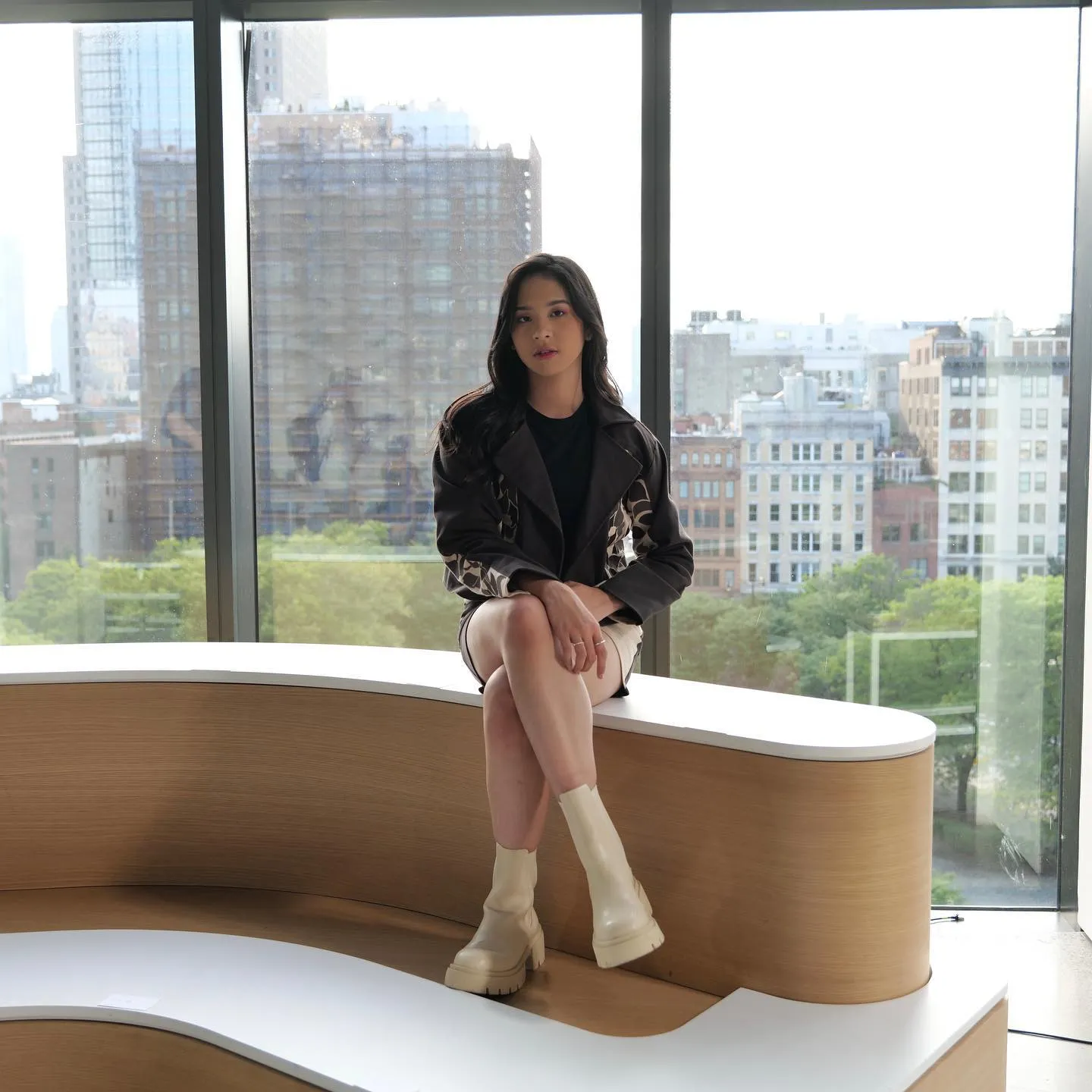 (credit: instagram/jkt48.zee)