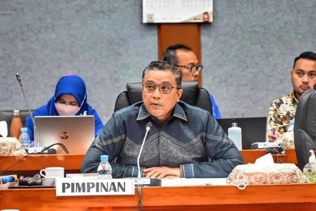 Fokus Berkarier Politik