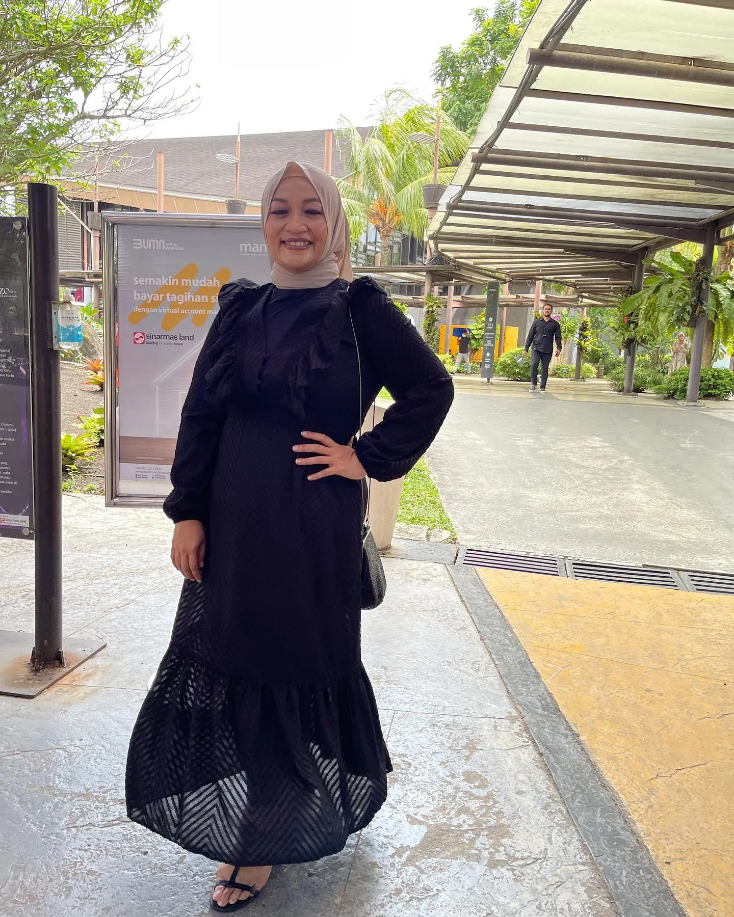 (credit: instagram/tikeprie)