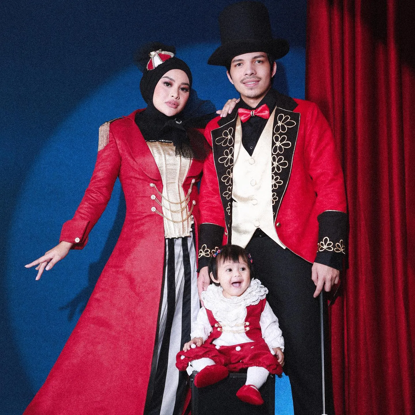 (credit: instagram/ameenaatta)