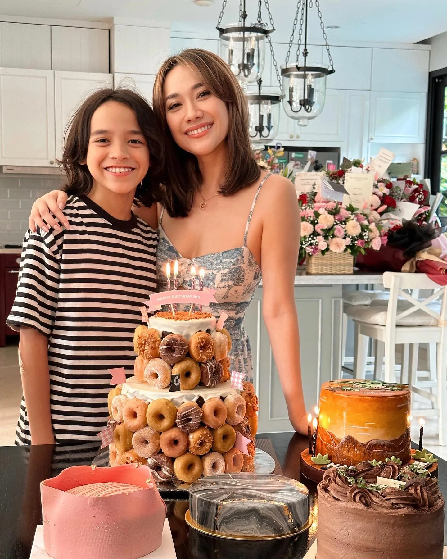 (credit: instagram/bclsinclair)