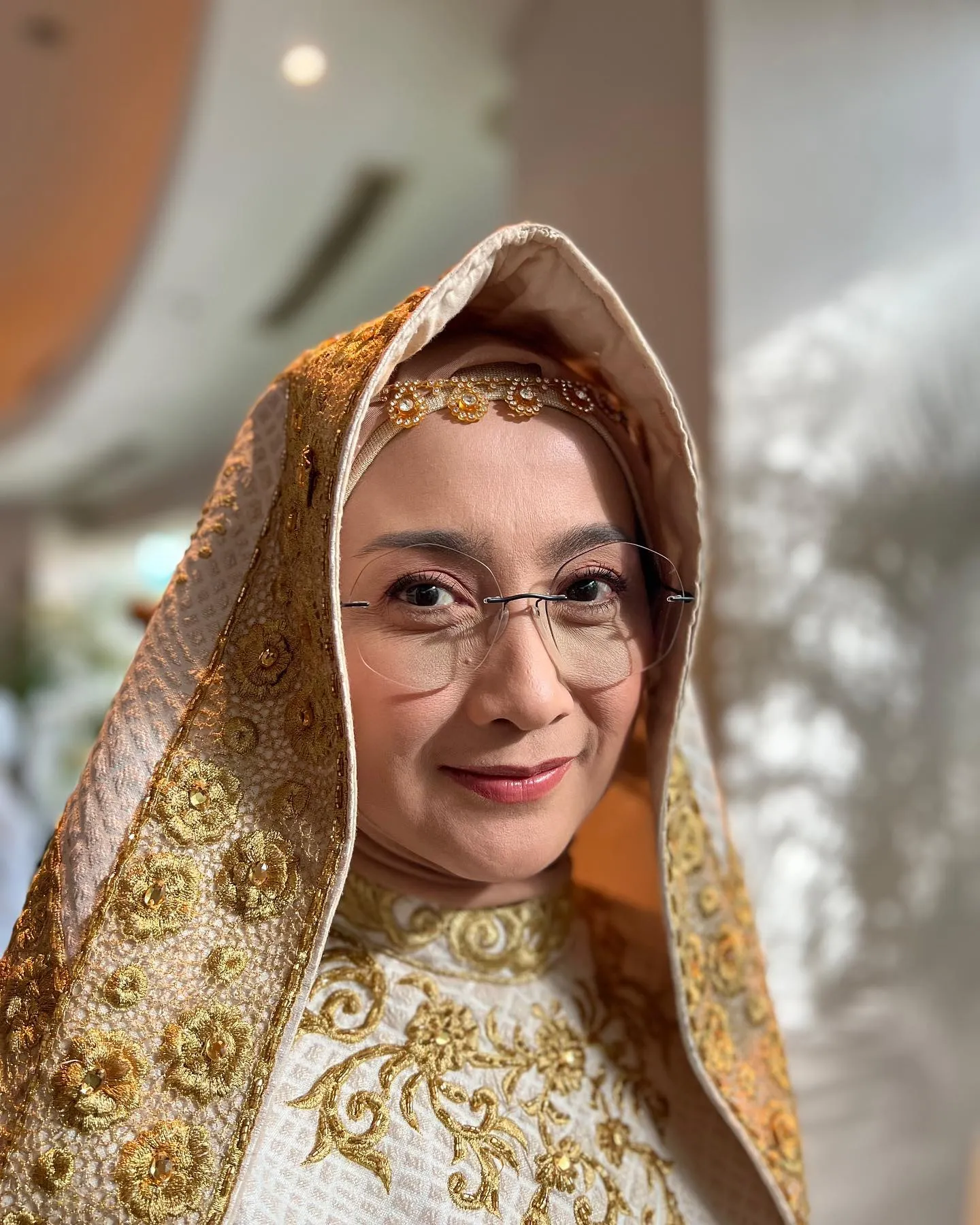 Makin Cantik dan Berkelas