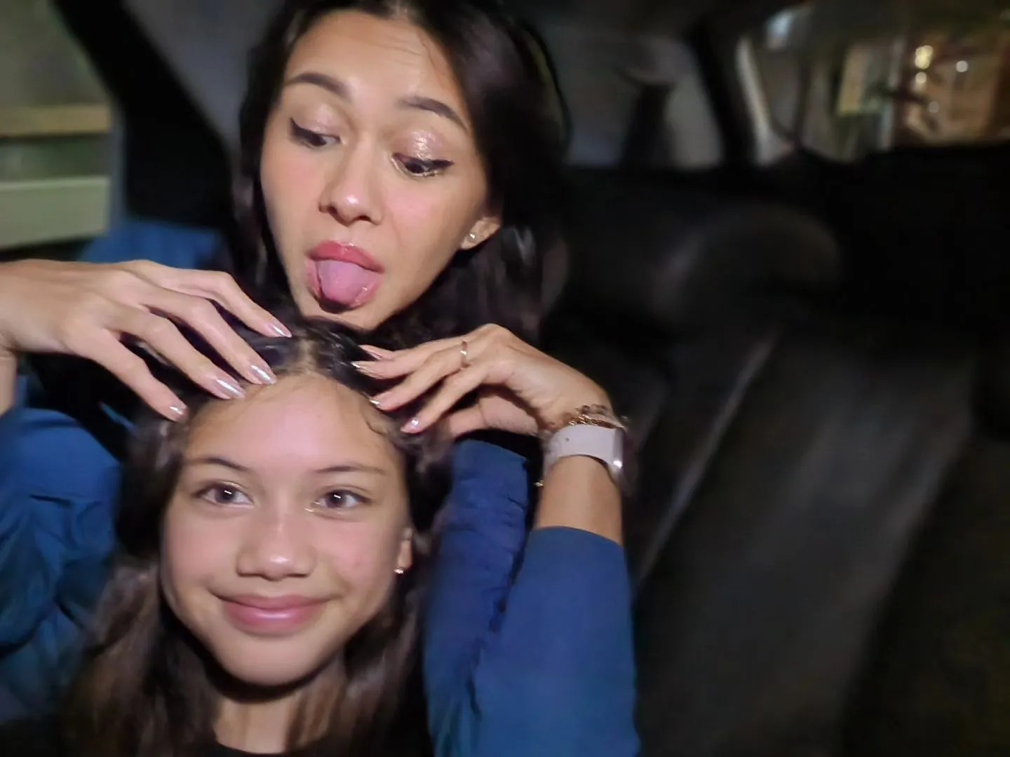 (credit: instagram/nanamirdad_)