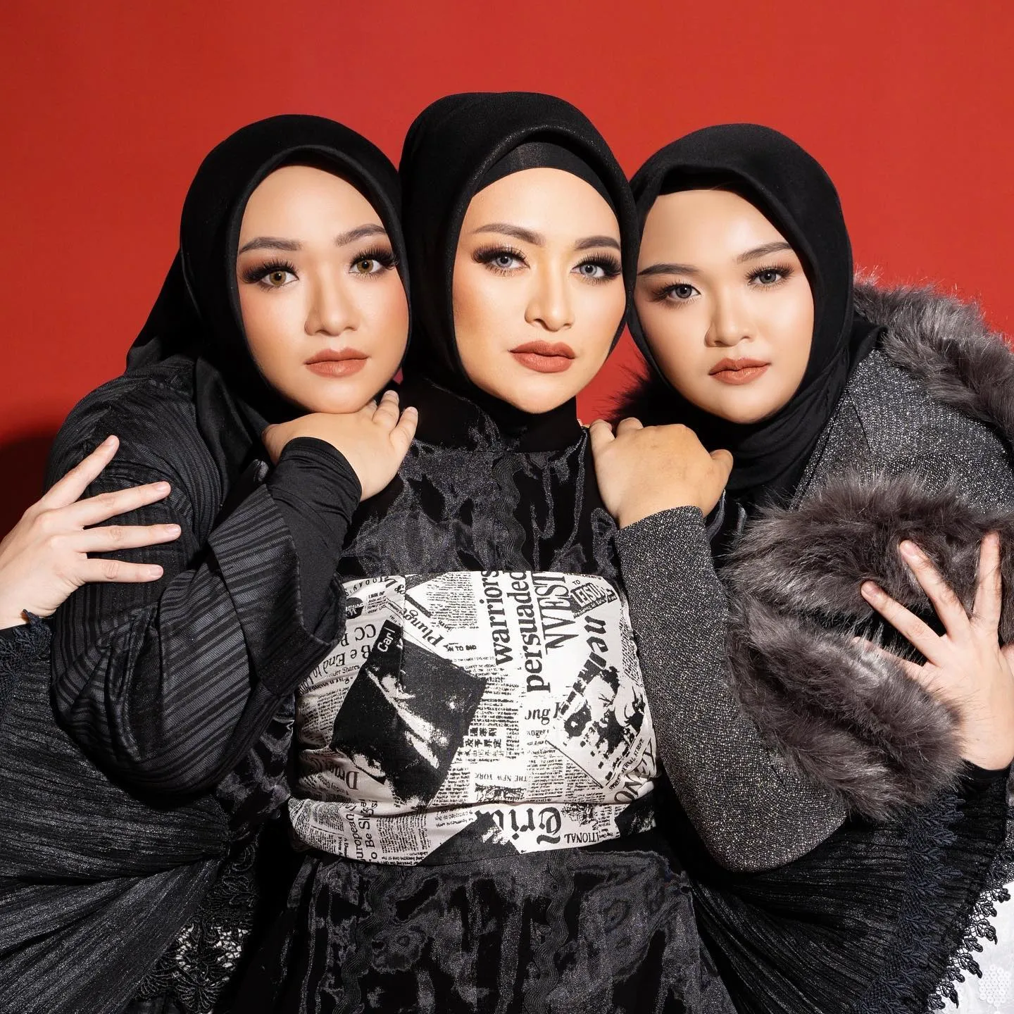 (credit: instagram/nathalieholscher/agungkurniawan)