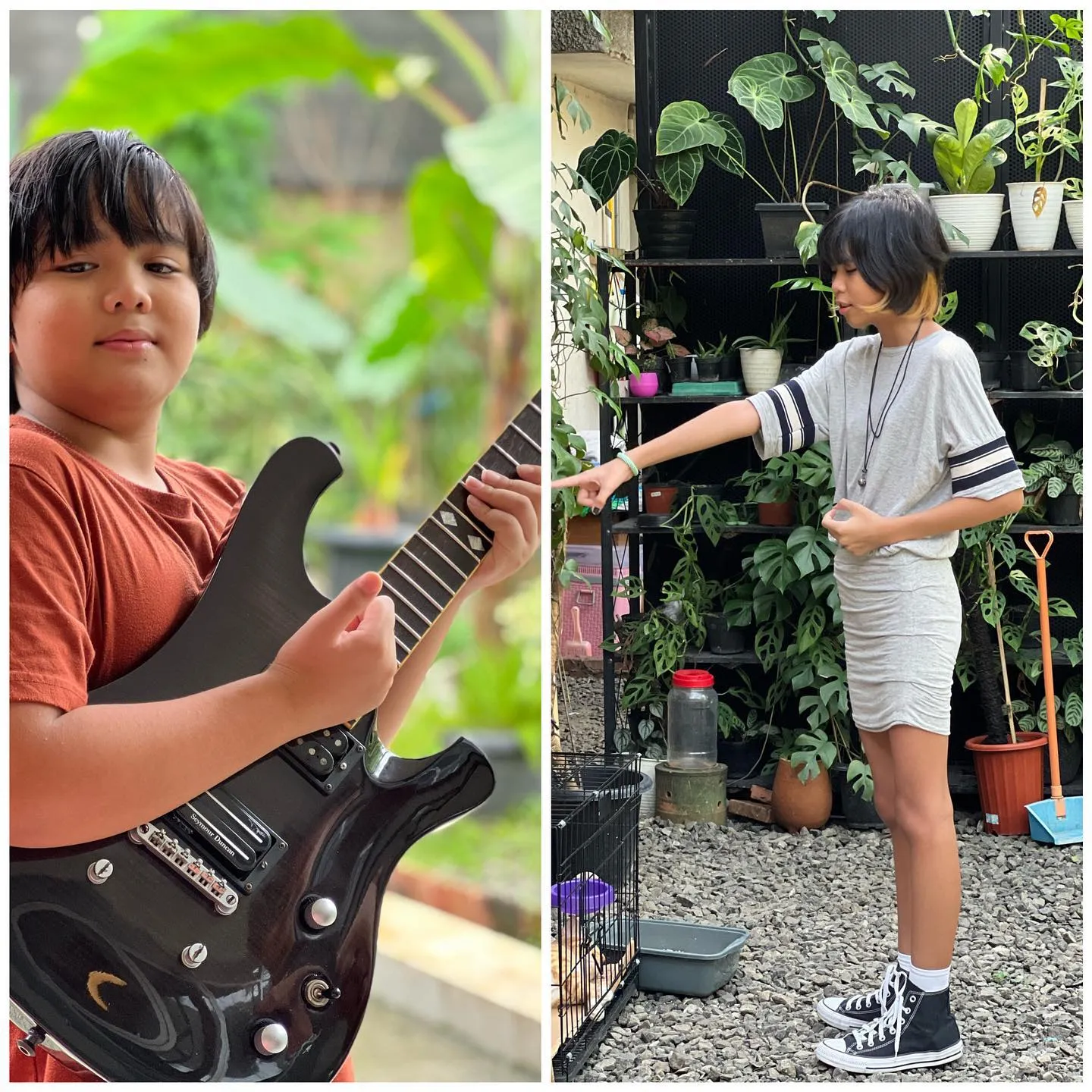 (credit: instagram/nirinazubir_)