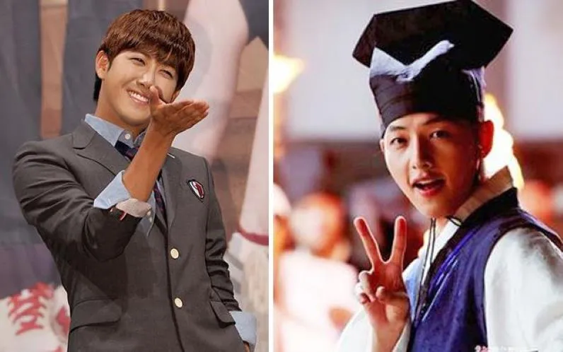 Kwang Hee ZE A