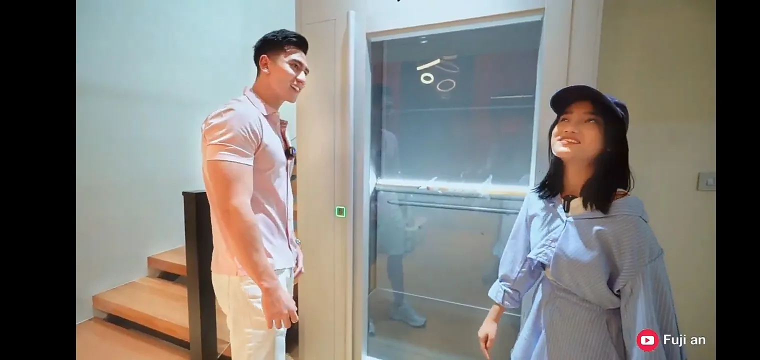 (credit: youtube/Fuji An)