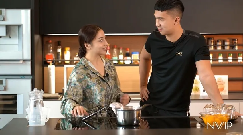 (credit: Youtube Nikita Willy Official)