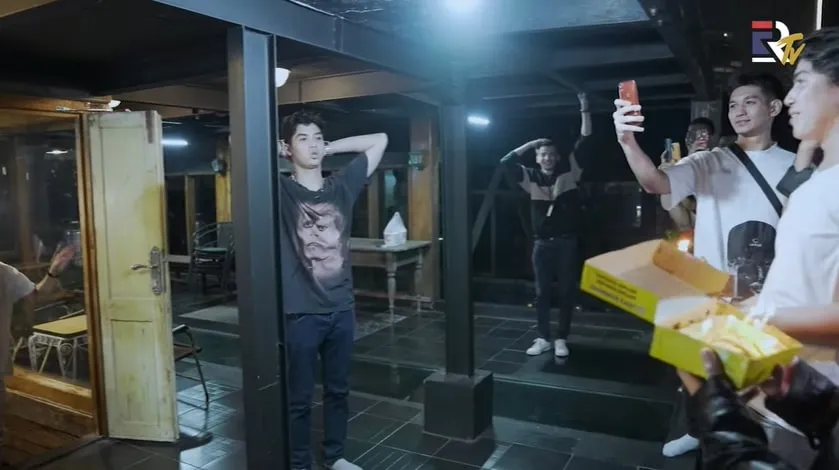 (credit: Youtube El Rumi TV)