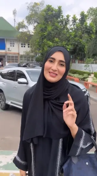 Tampil Beda dari Biasanya