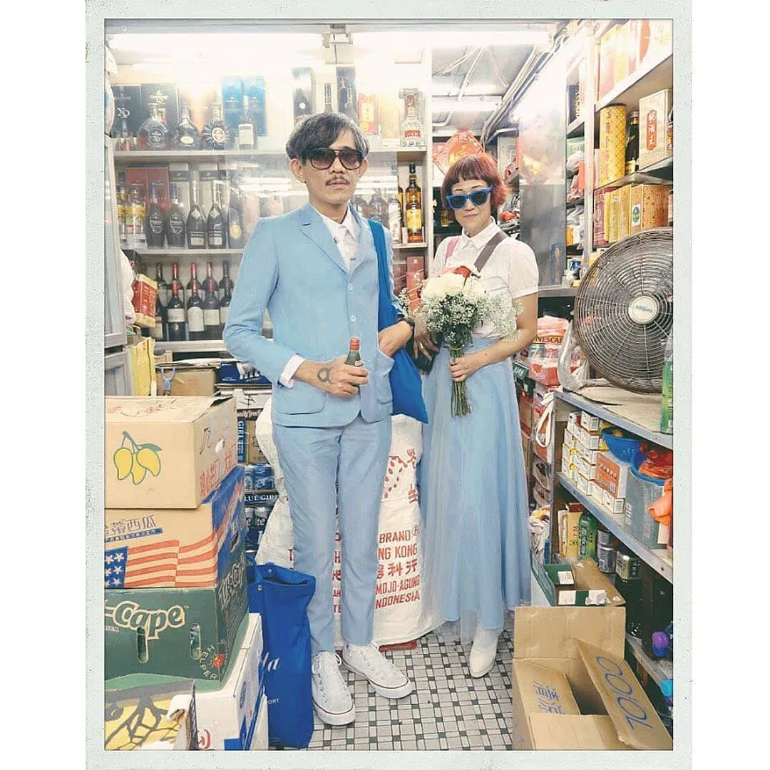 (credit: instagram/thesecretagentsjkt)