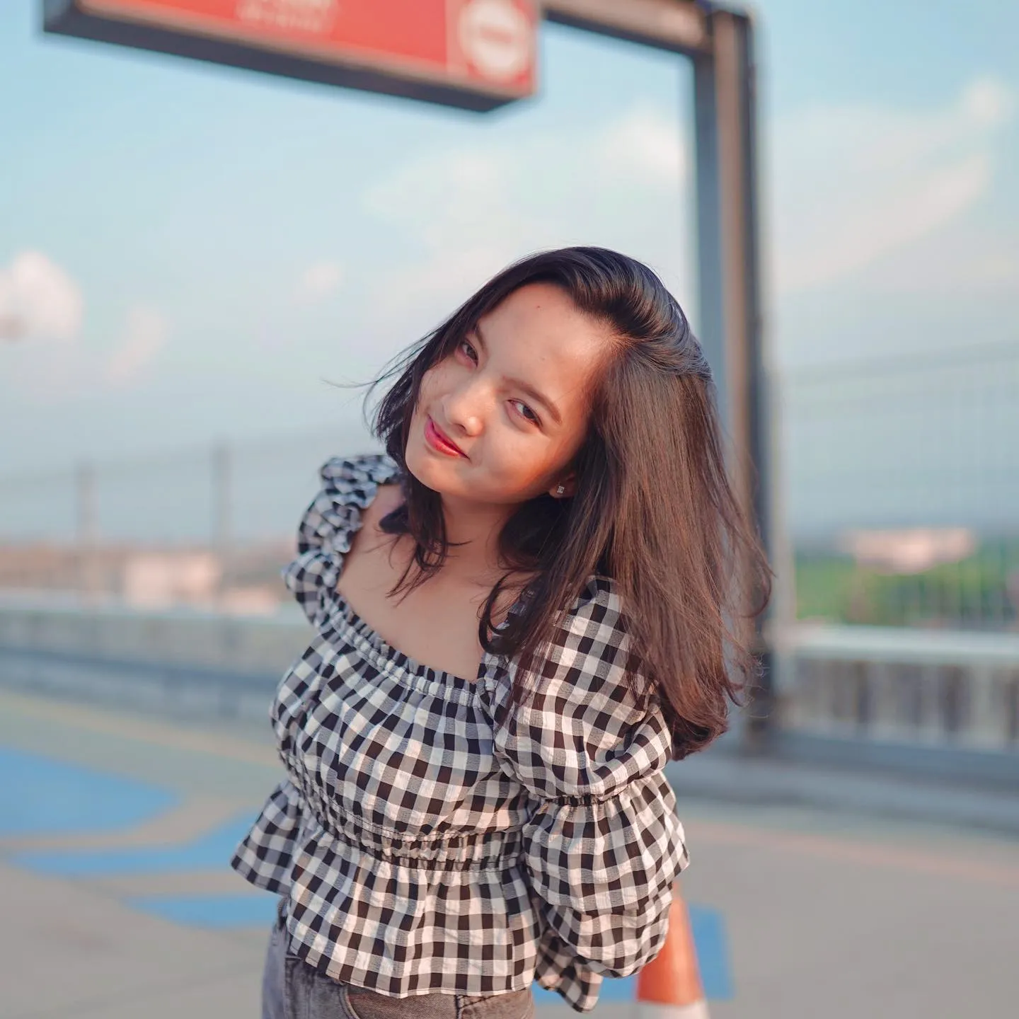 (credit: instagram/inisafaricciamanda)