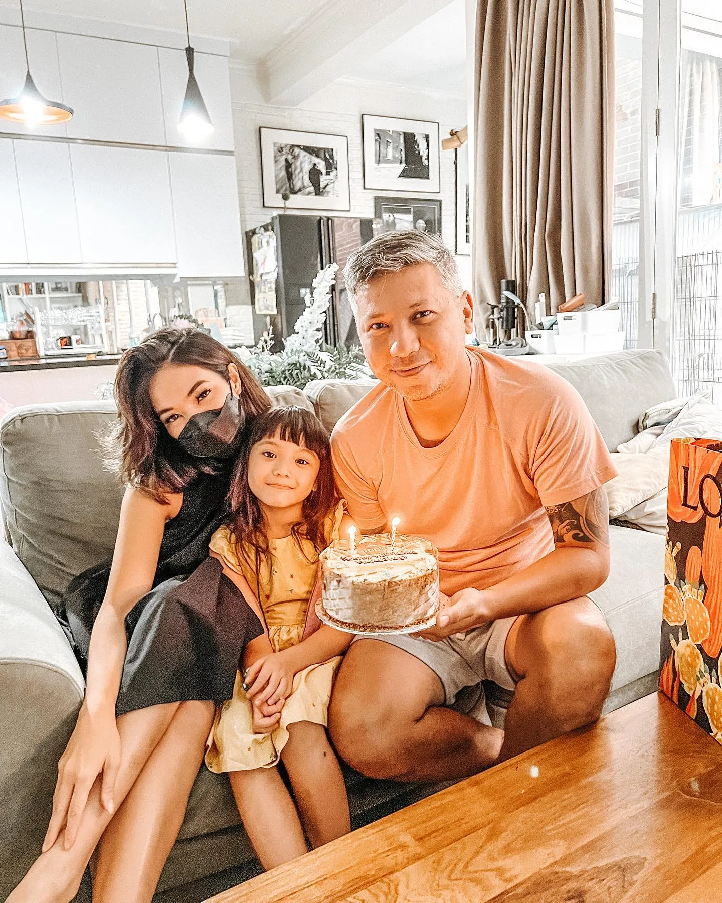 (credit: instagram/gisel_la)