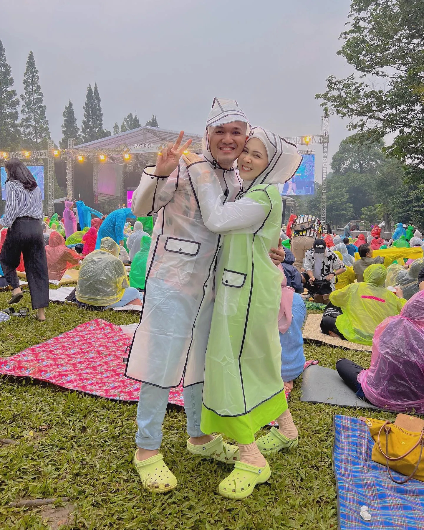 (credit: instagram/kesharatuliu05)