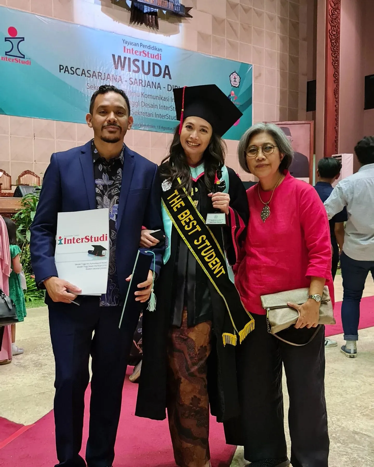 Fokus Kejar Pendidikan