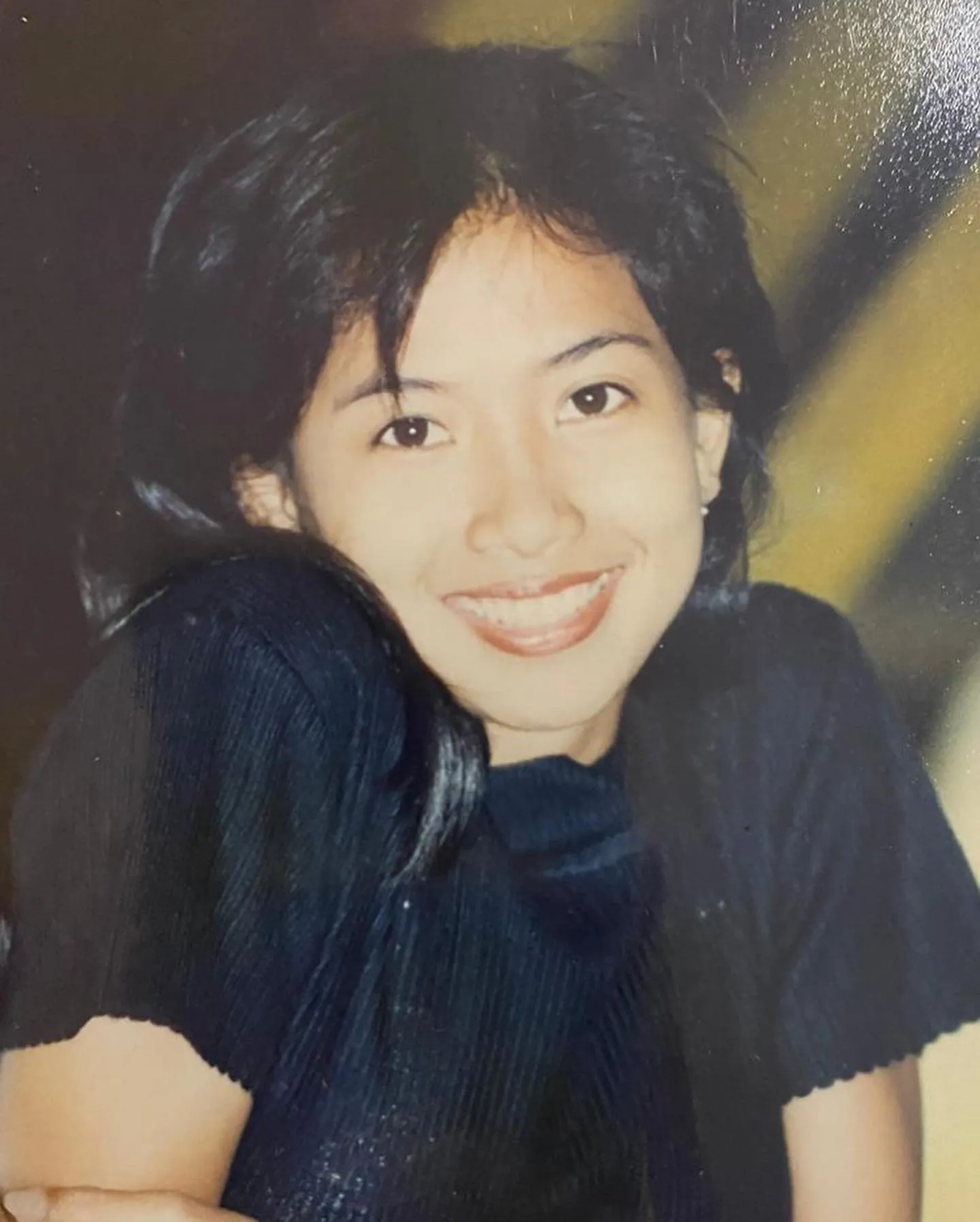 (credit: instagram/fenirose)