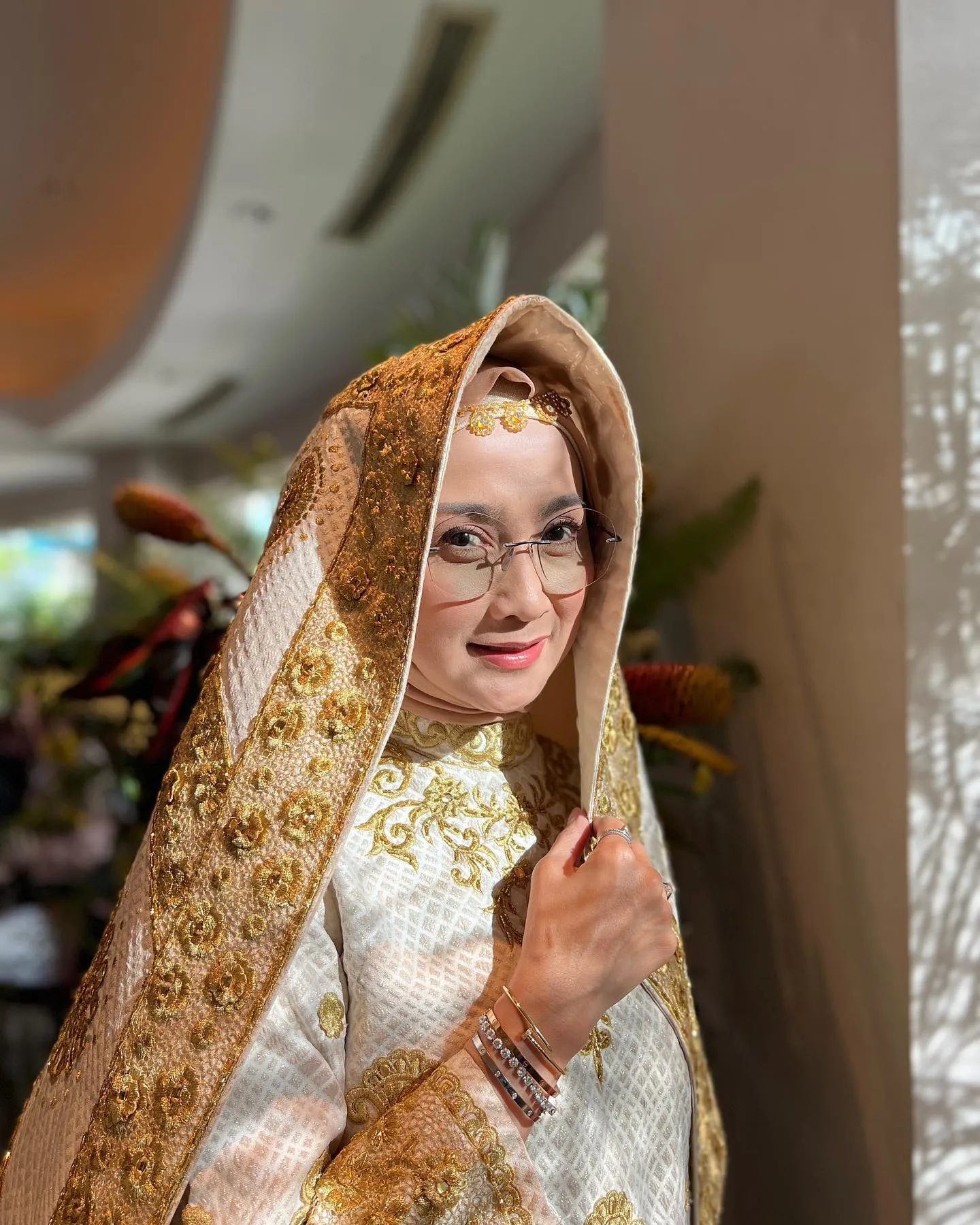 Bak Seorang Pengantin