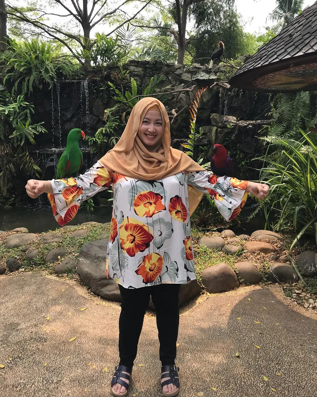 (credit: instagram/pramaisshelarinda.md)