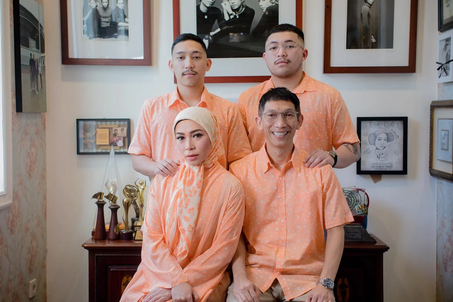 (credit: instagram/melly_goeslaw)