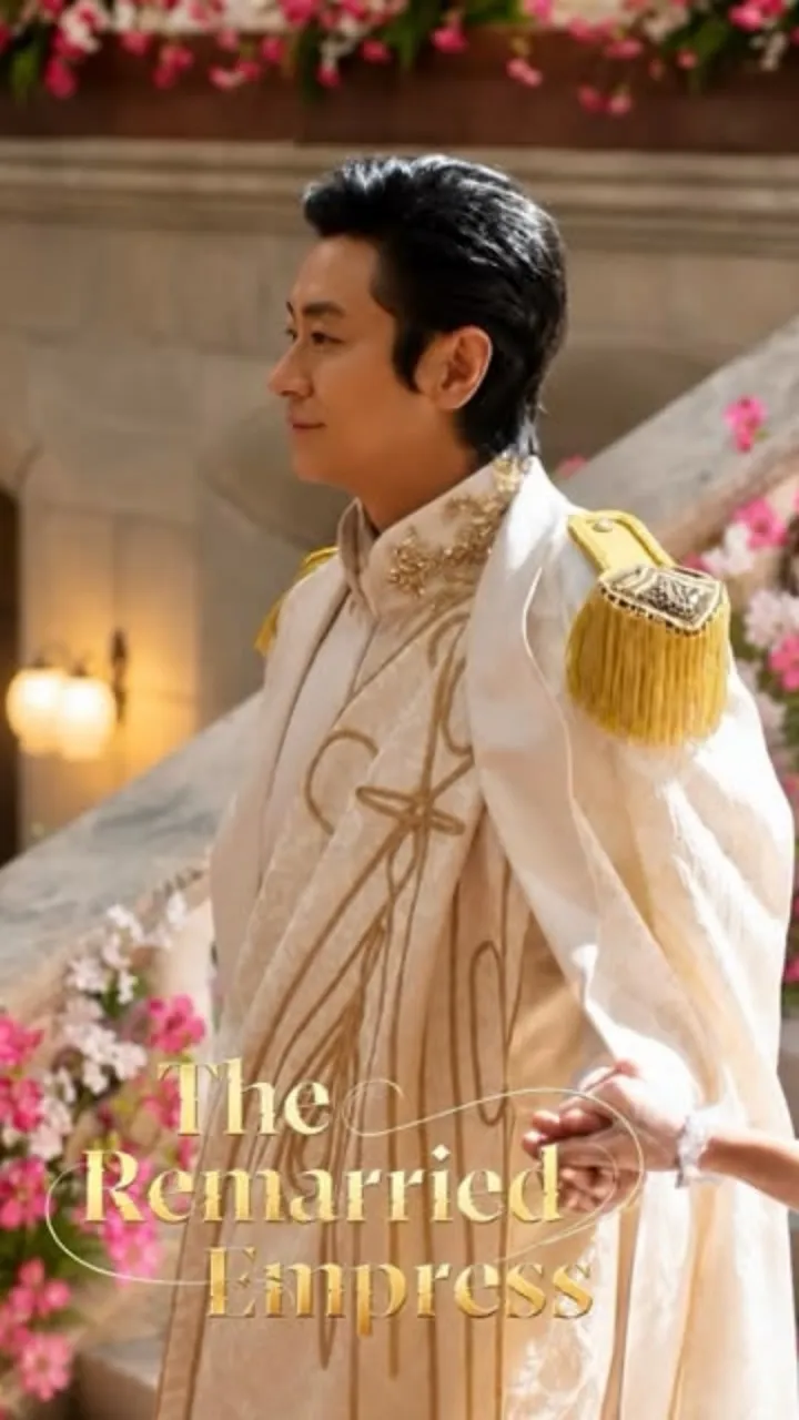 Ju Ji Hoon sebagai Sovieshu