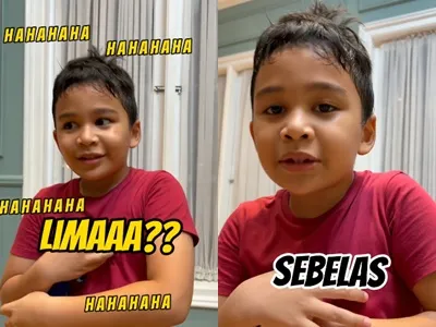 (credit: instagram/teukuwisnu)