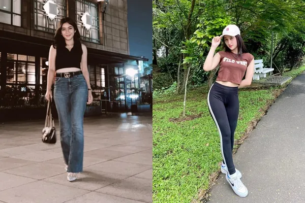 (credit: instagram/sandrinamazayya, instagram.com/faynabilalxndr)