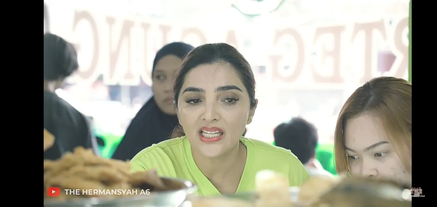 (credit: Youtube The Hermansyah A6)