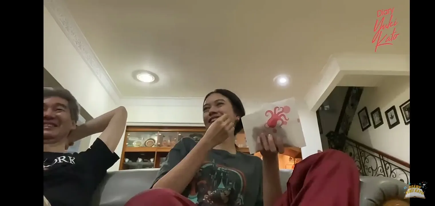 (credit: Youtube Yuki Kato)