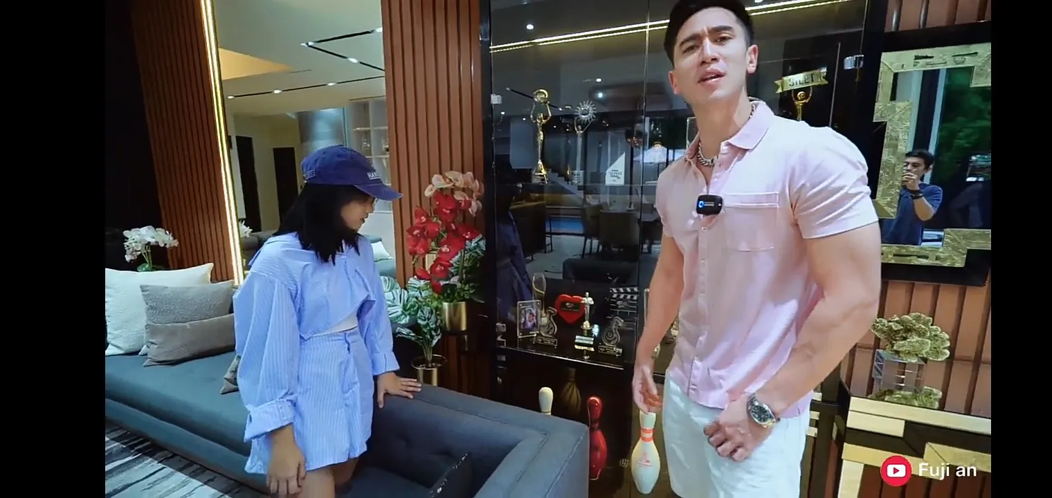 (credit: youtube/Fuji An)