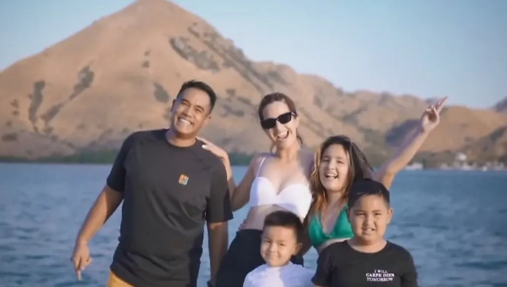 (credit: instagram/ardibakrie)