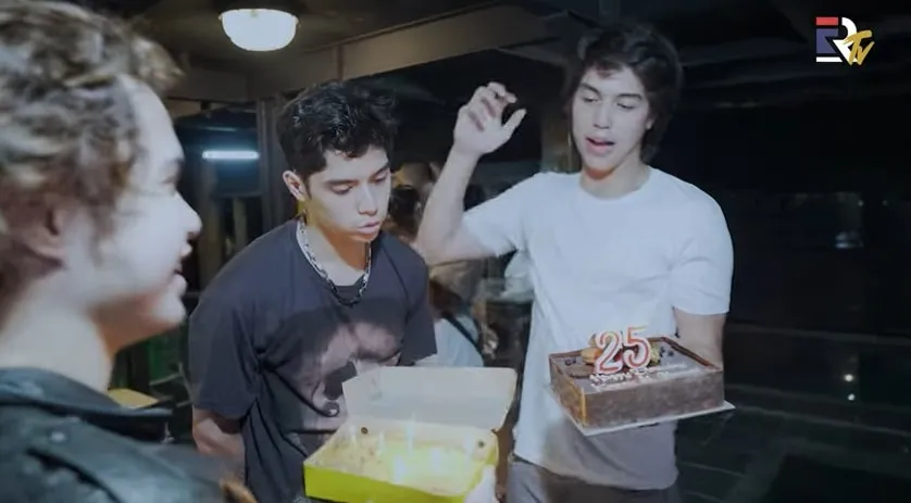 (credit: Youtube El Rumi TV)