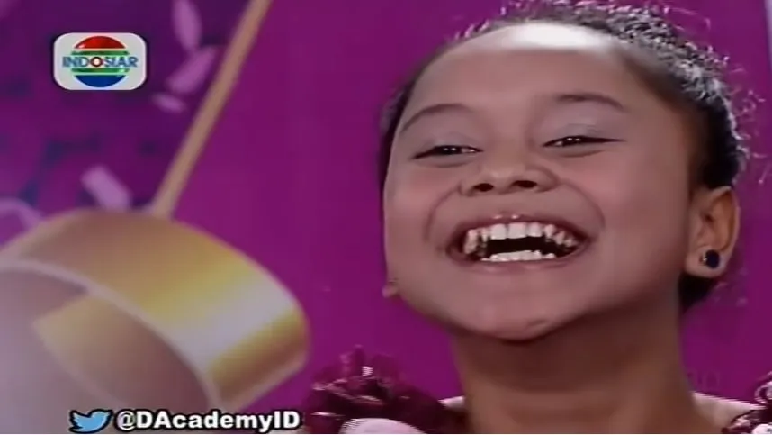 (credit: Youtube Indosiar)