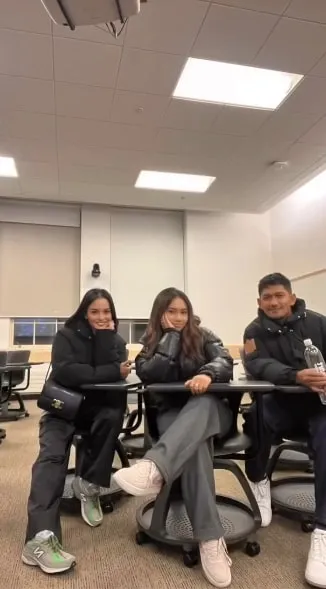 (credit: instagram/ririnekawati)