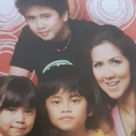 (credit: instagram/vennamelindareal)