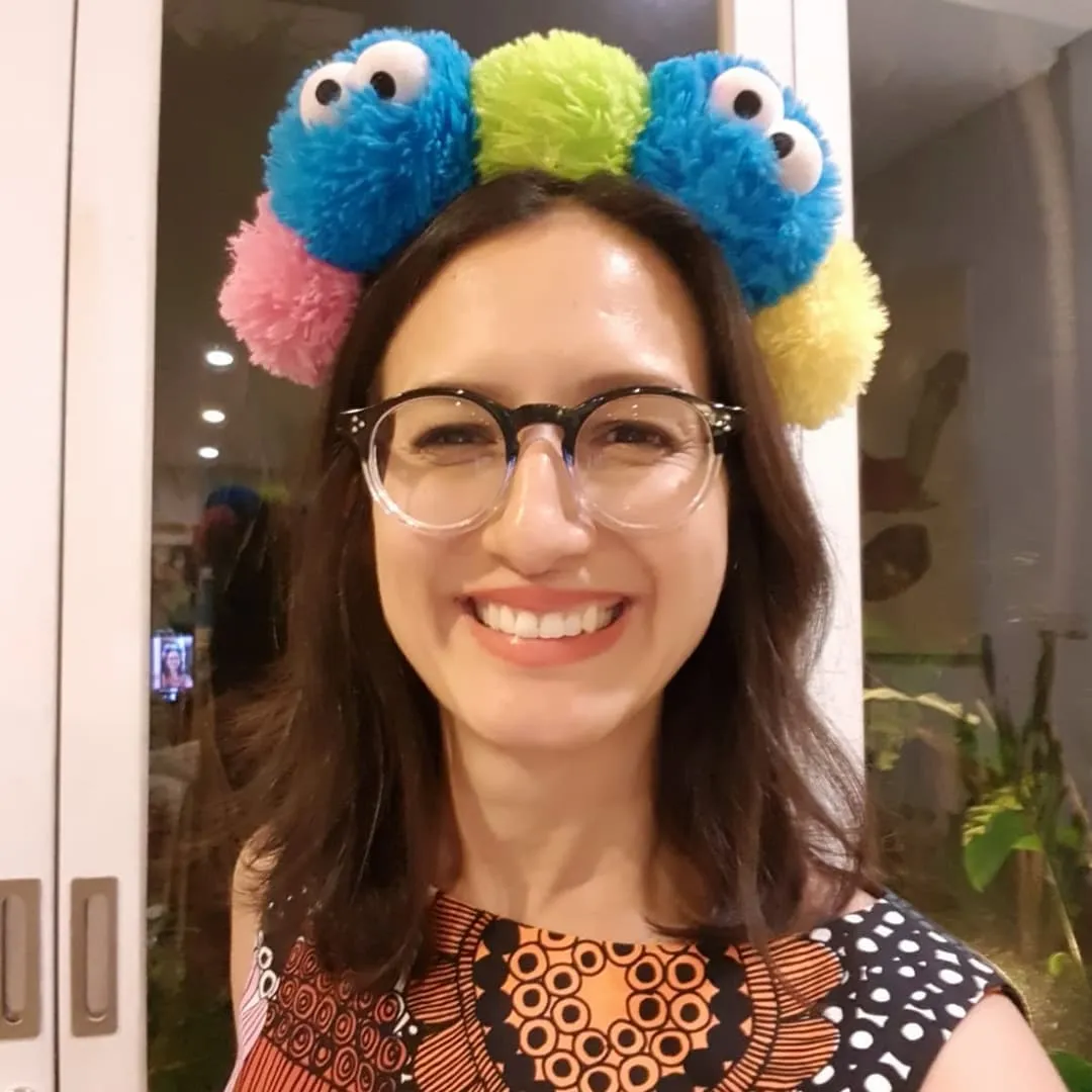 (credit: instagram/dewibeck)