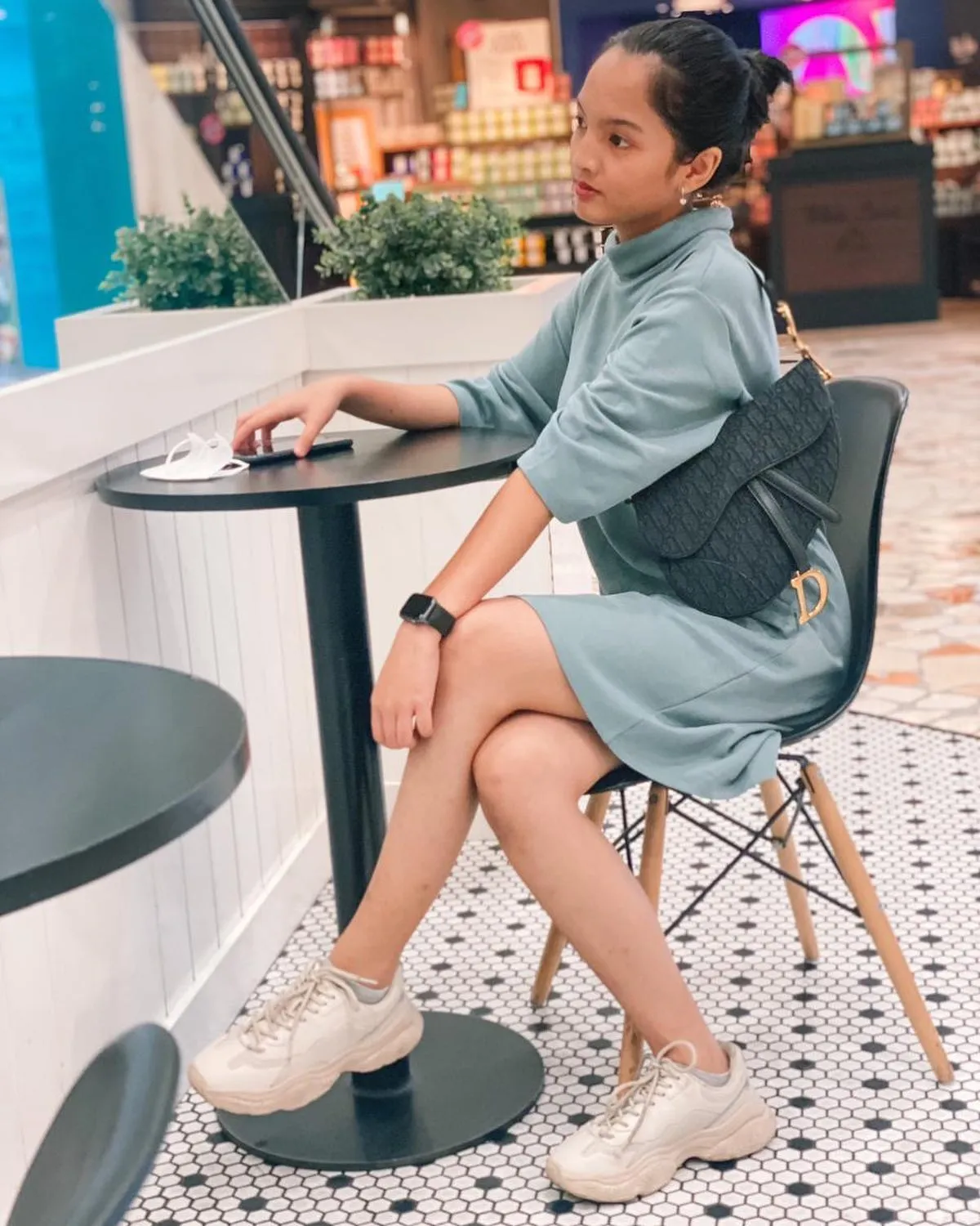 (credit: instagram/inisafaricciamanda)