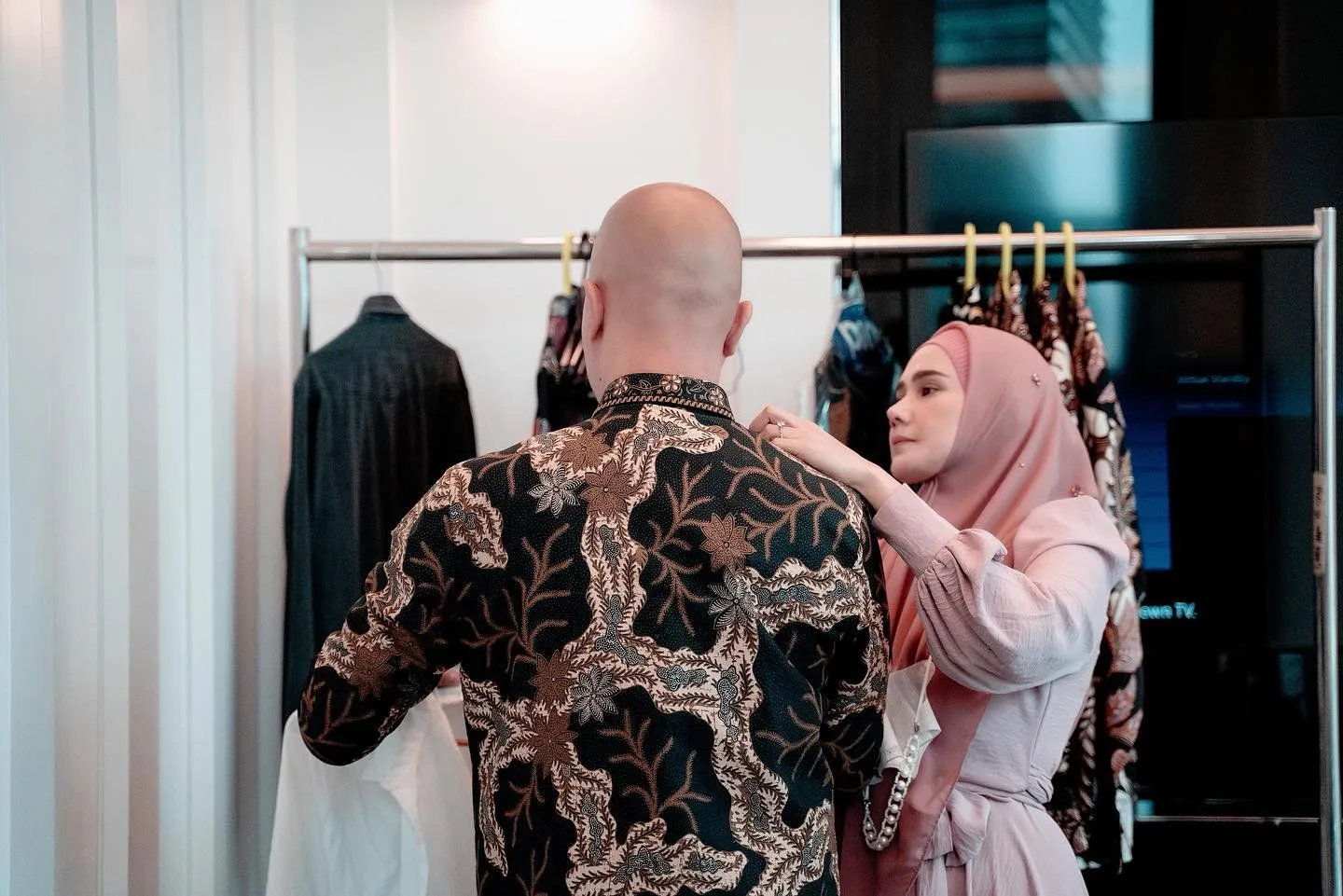 (credit: instagram/mulanjameela1)