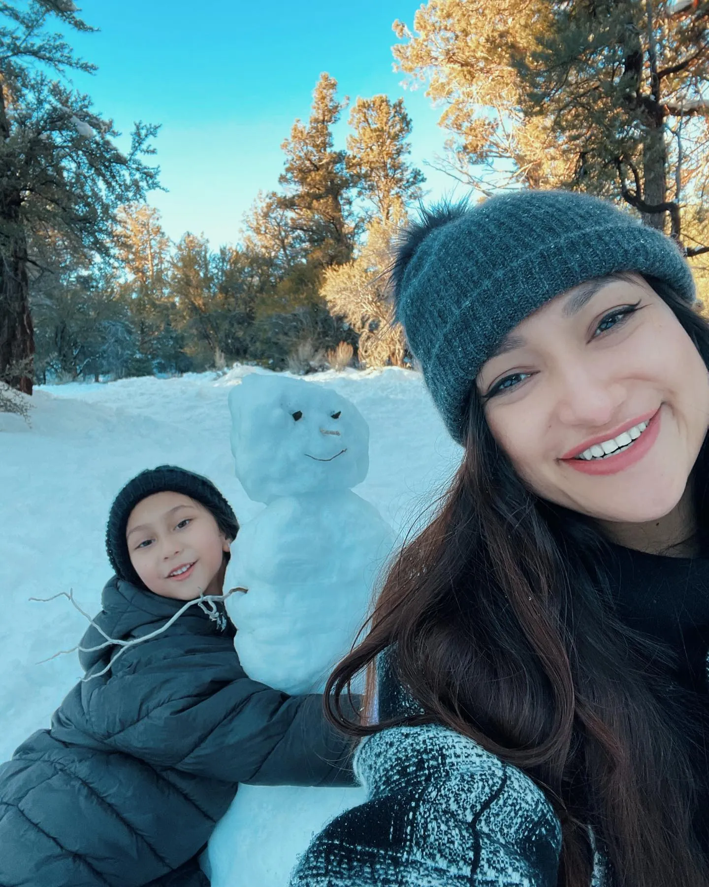 (credit: instagram/raazharita)