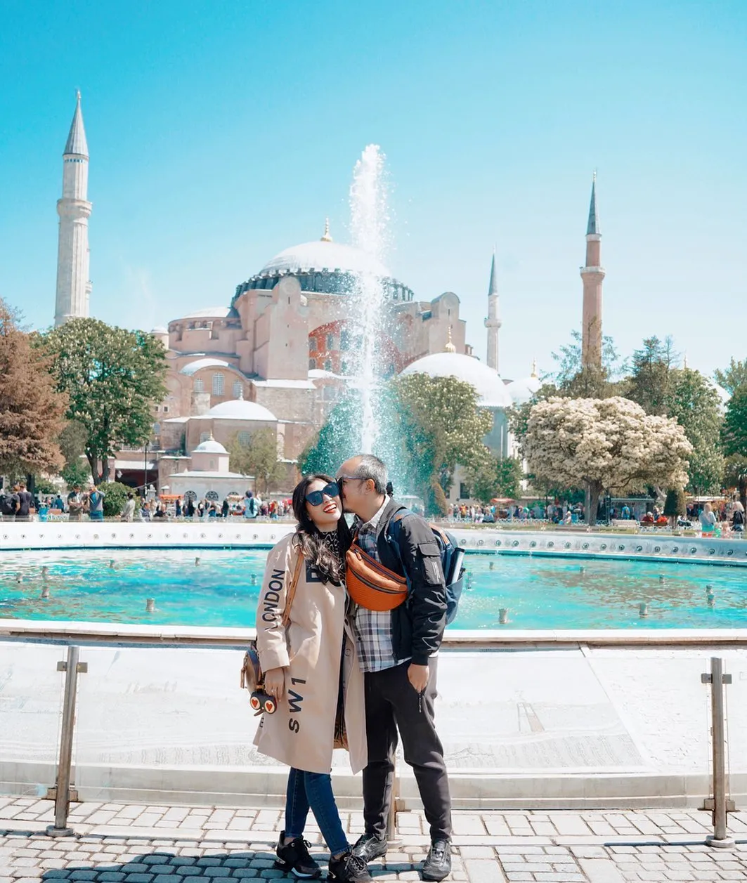 Selalu Romantis