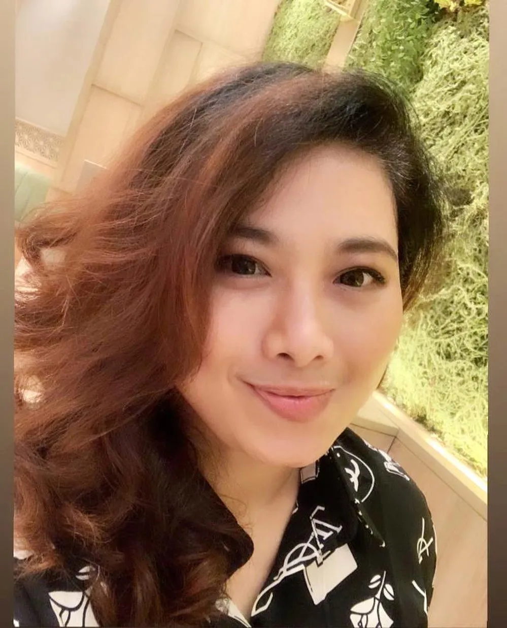 (credit: instagram/mellissa_grace)