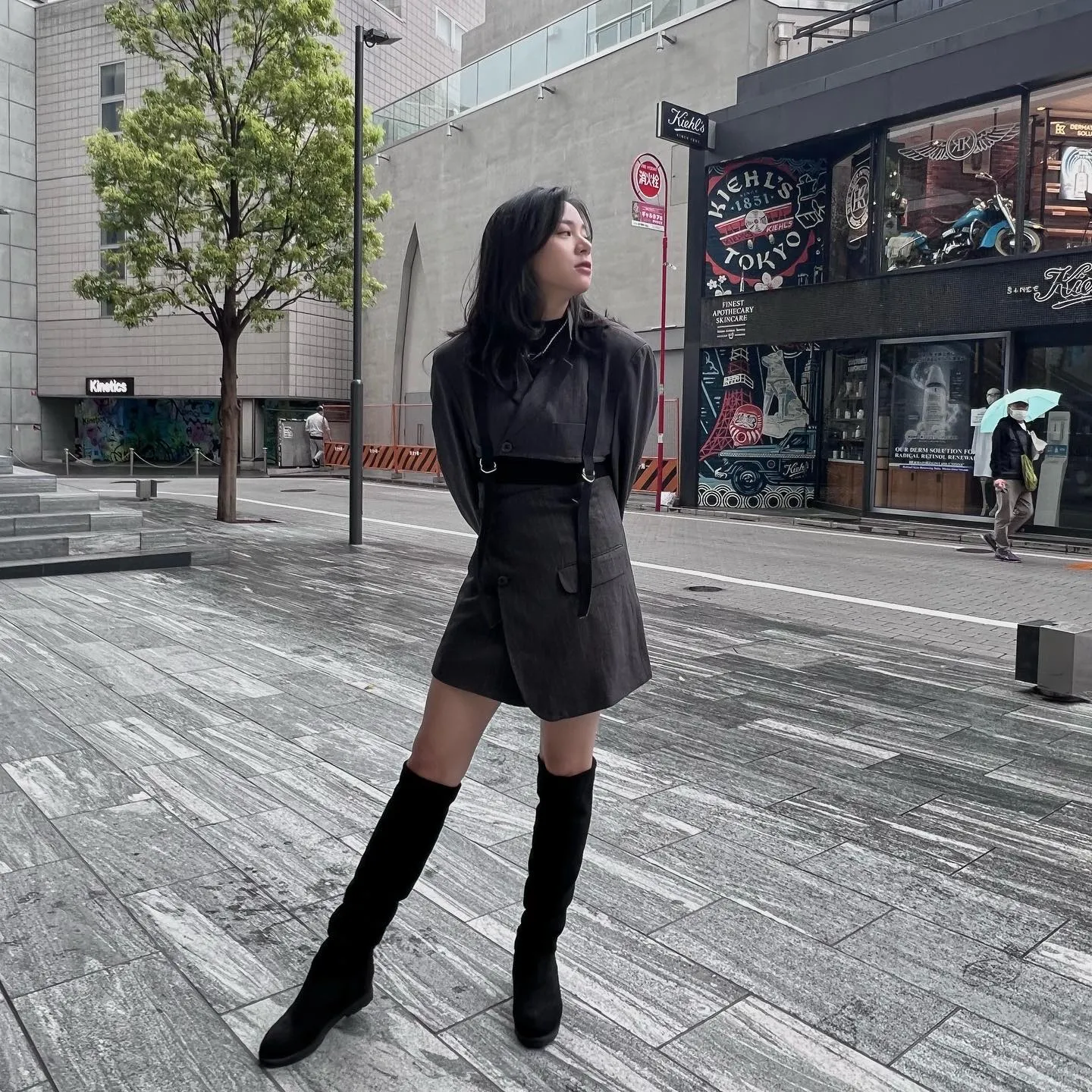 (credit: instagram/jkt48.zee)