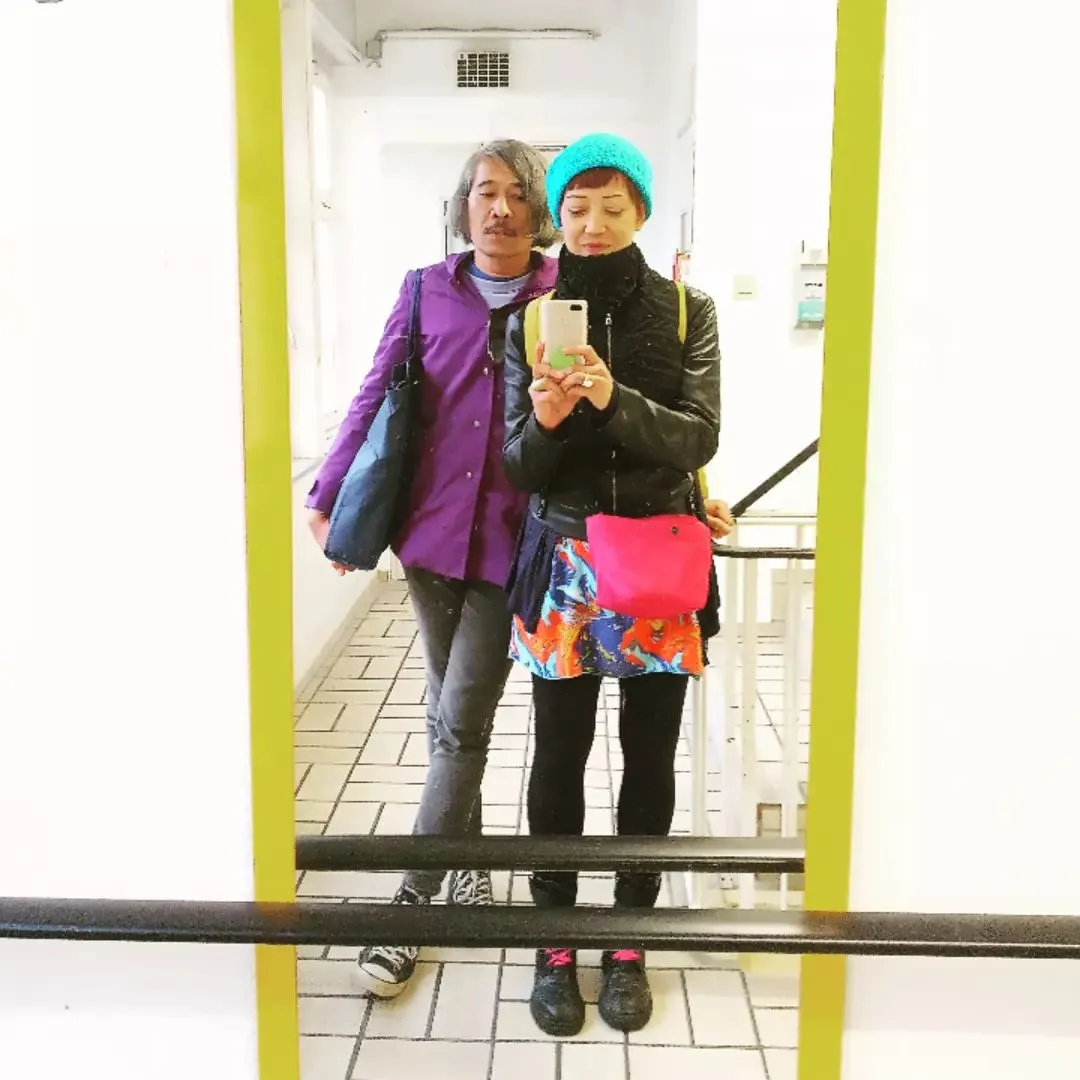 (credit: instagram/thesecretagentsjkt)