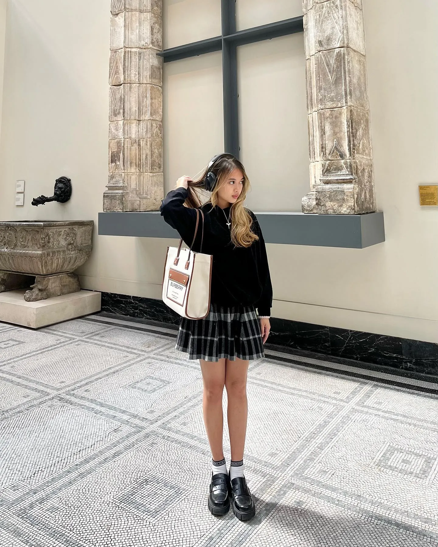 Gaya Stylish