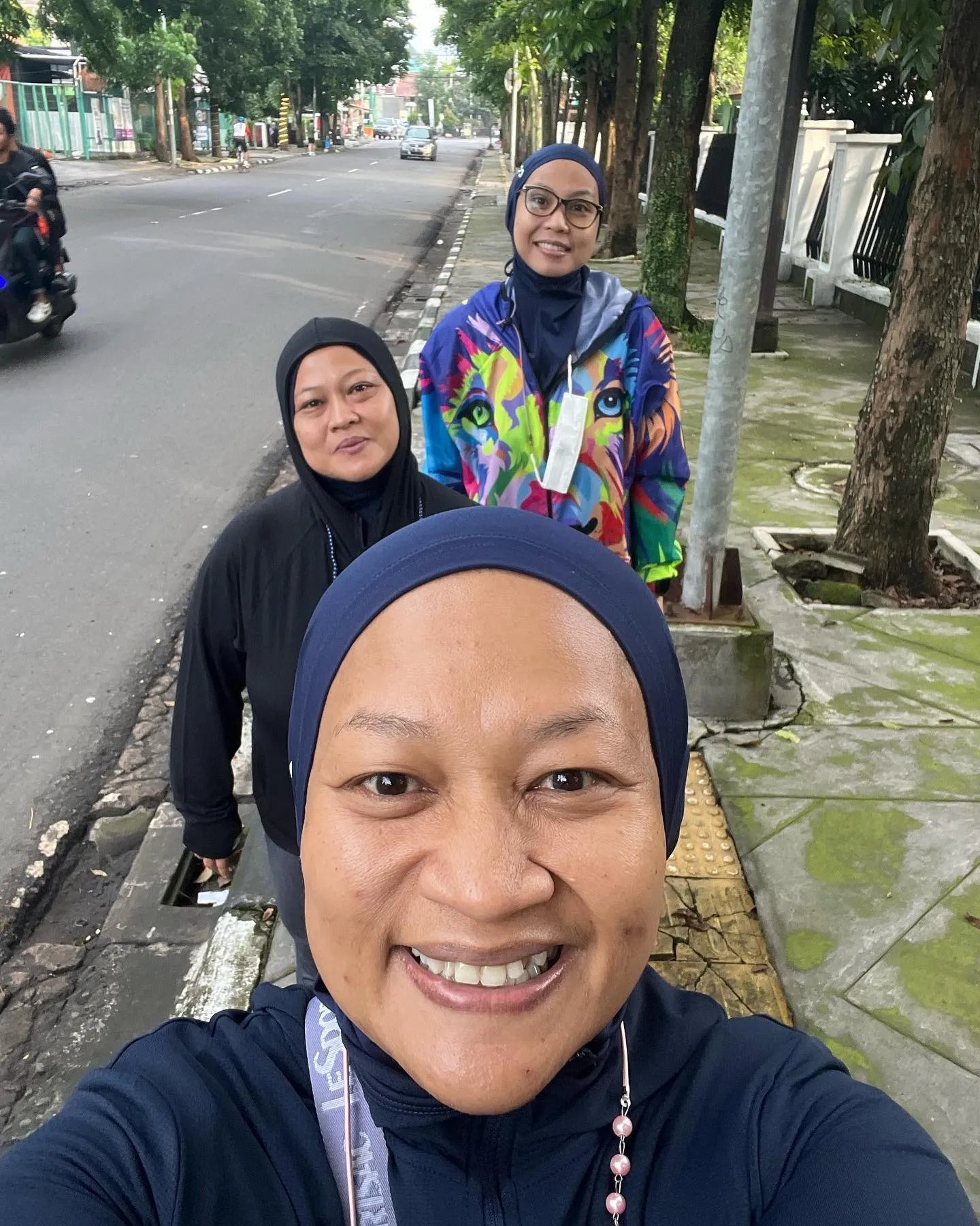 (credit: instagram/tikeprie)