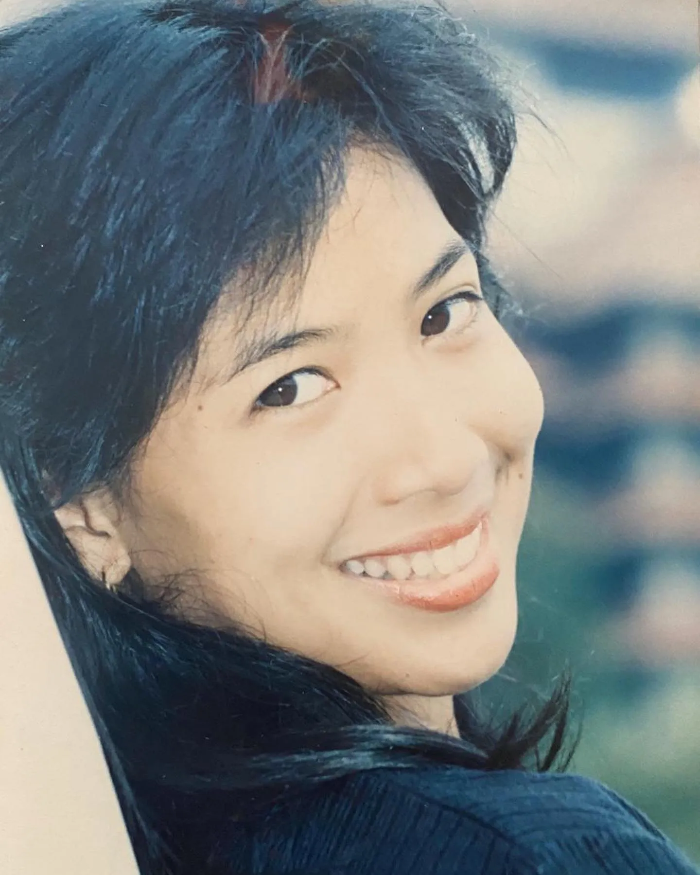 (credit: instagram/fenirose)