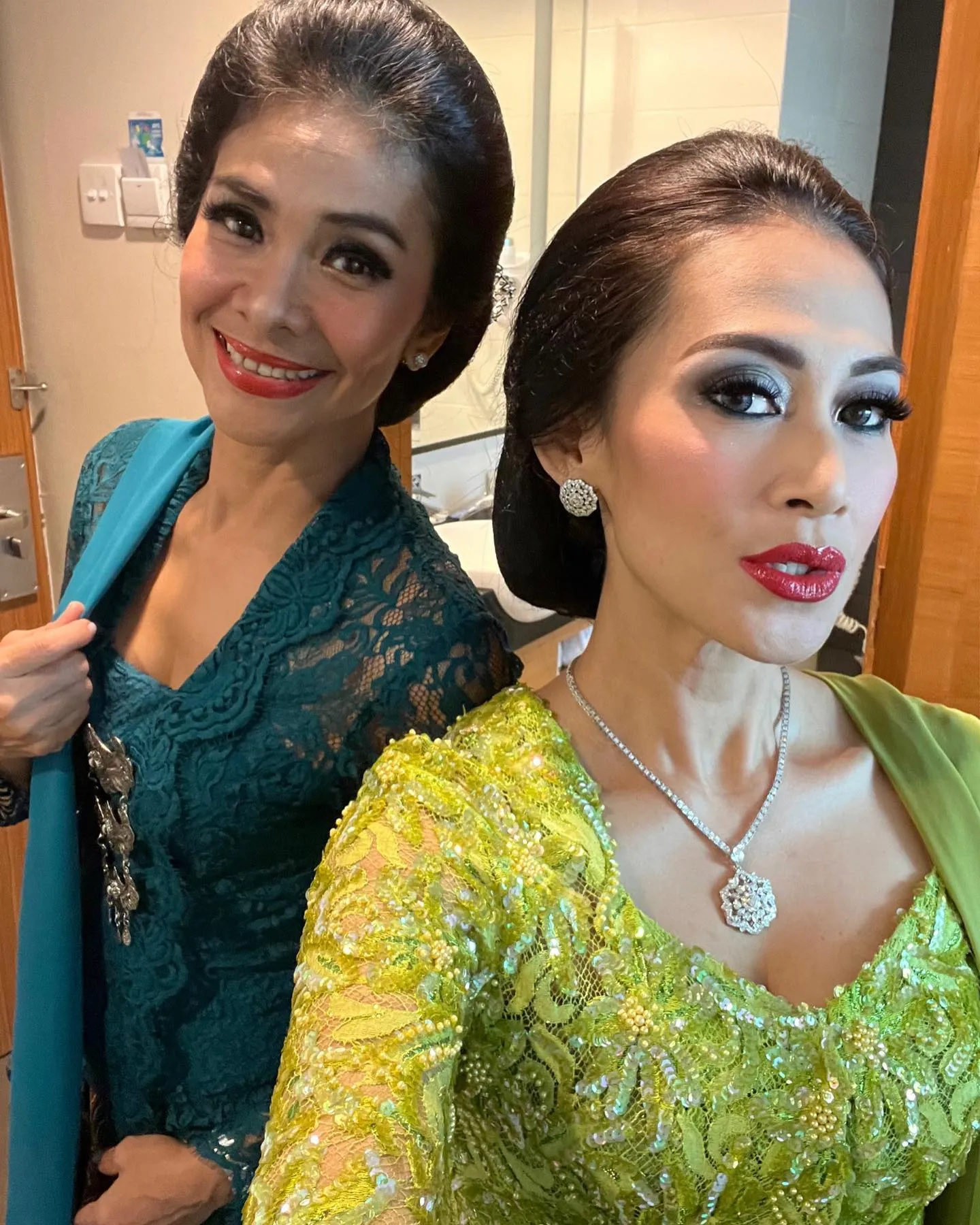 Ayu Njawani