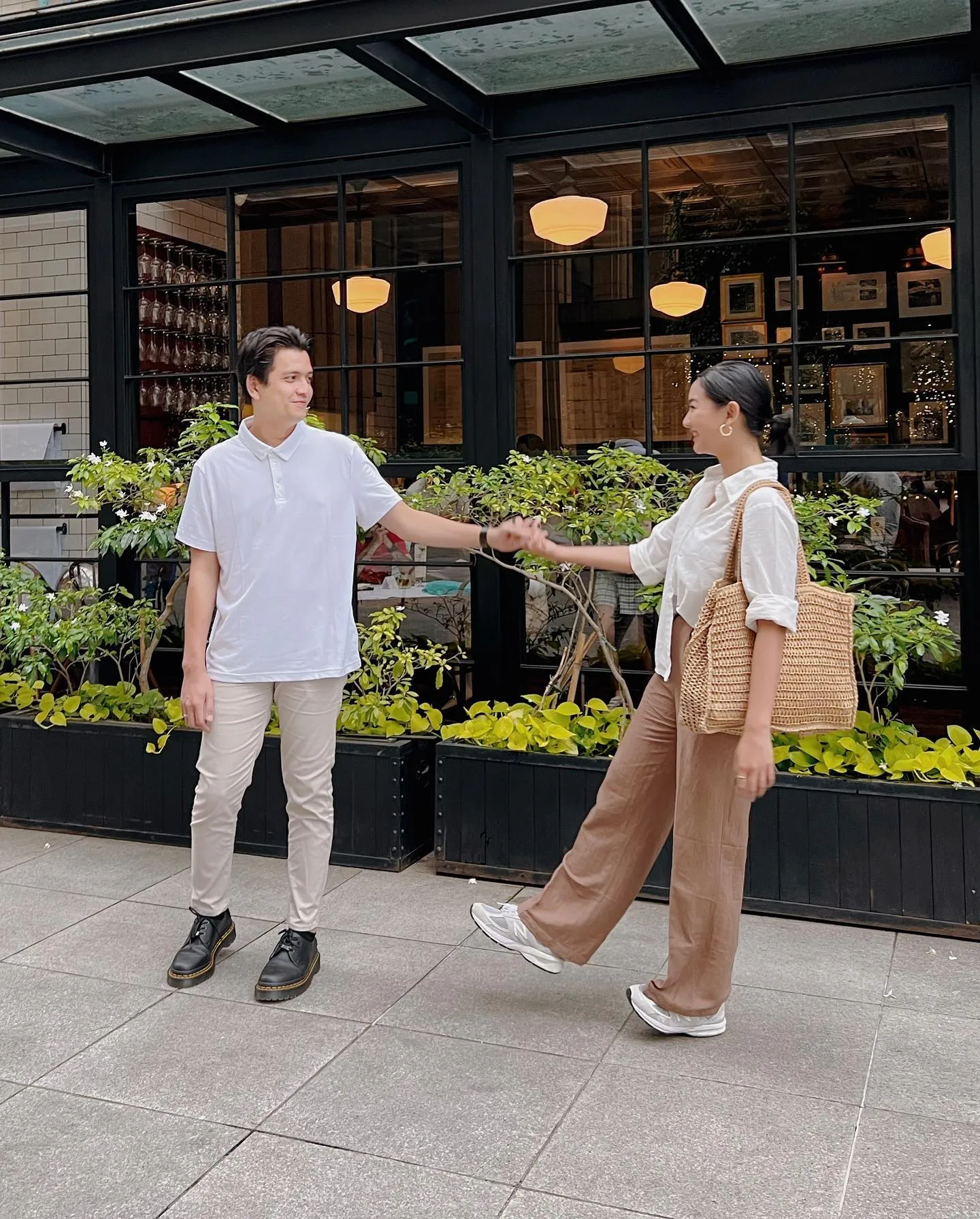 (credit: instagram/glencachysaraofficial)