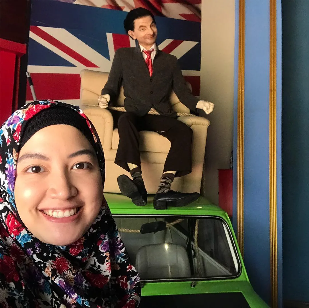 (credit: instagram/pramaisshelarinda.md)