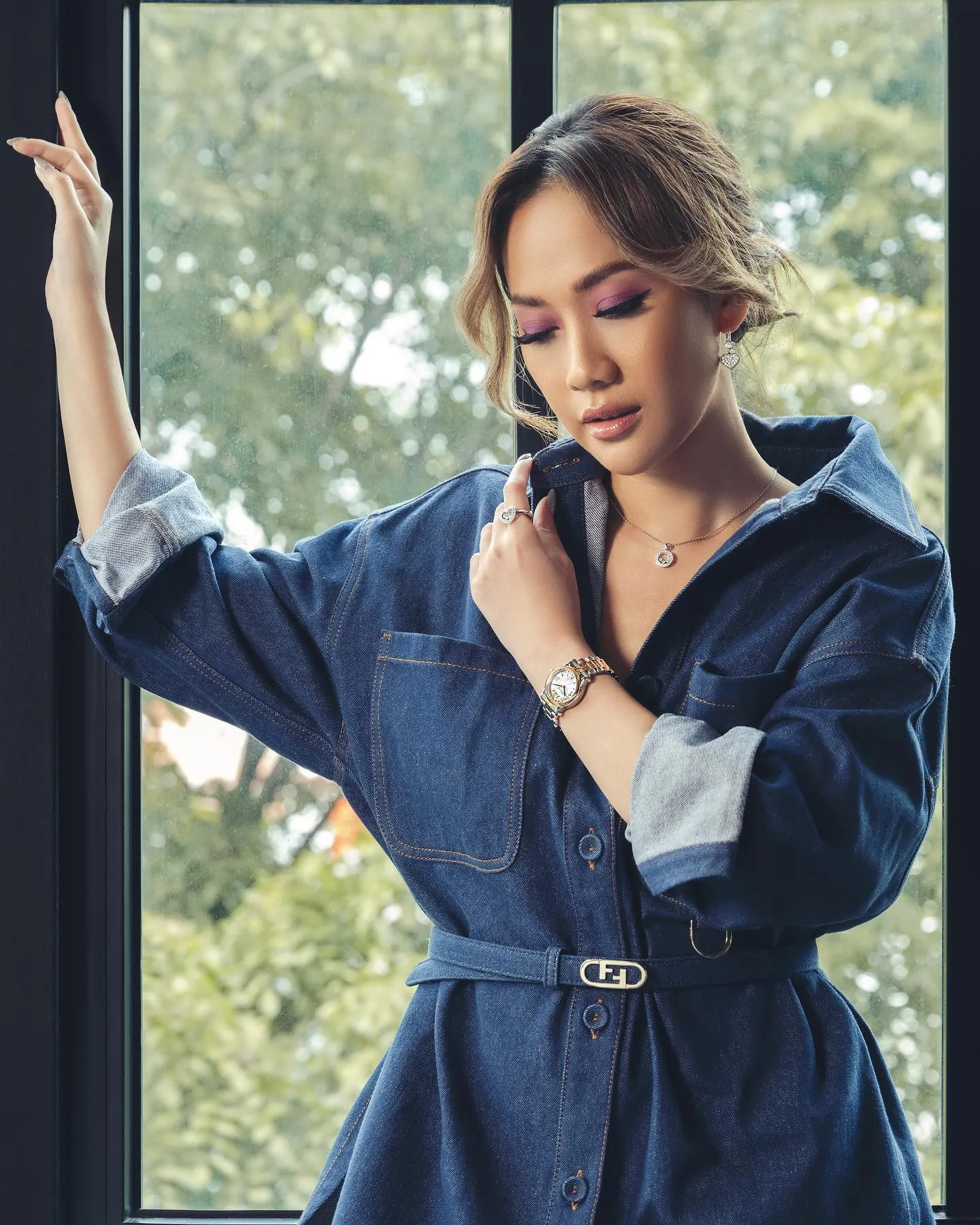 (credit: instagram/bclsinclair)