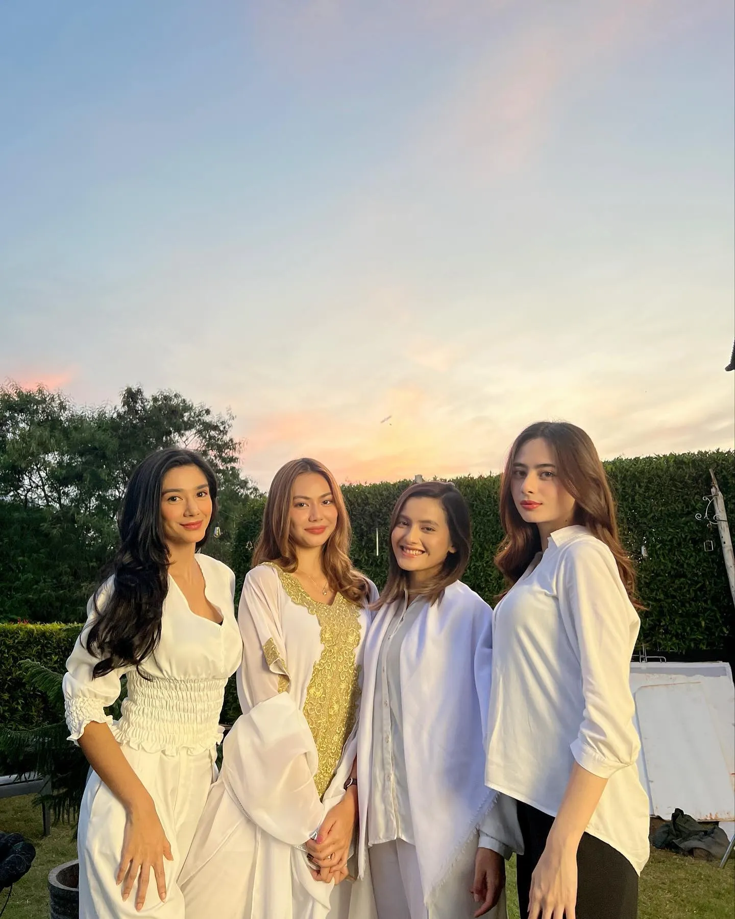 (credit: instagram/fannyghassani)